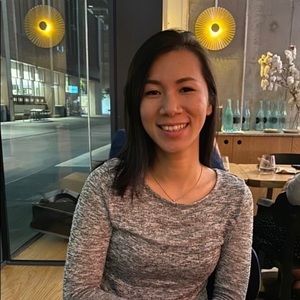 Meet your Posher, Nelsy